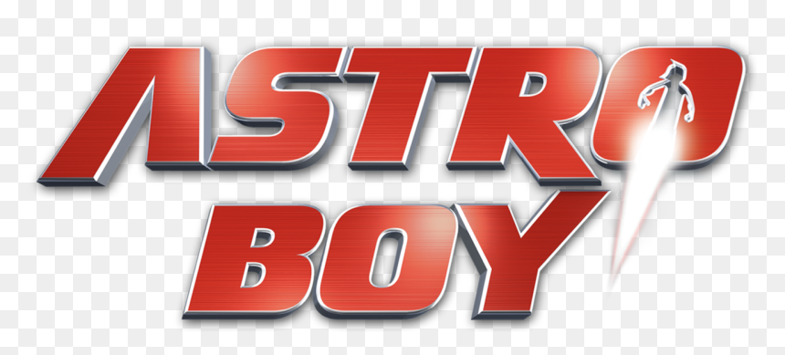 Detail Astro Boy Logo Vector Nomer 9