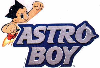 Detail Astro Boy Logo Vector Nomer 10