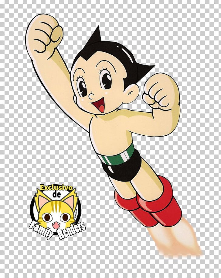 Detail Astro Boy Png Nomer 16