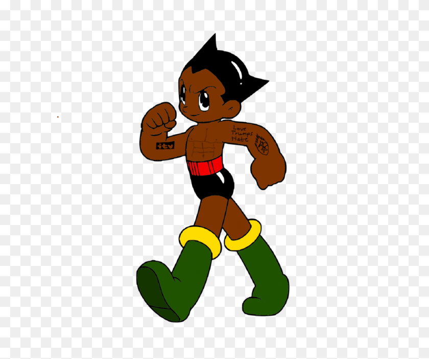 Download Astro Boy Png Nomer 24