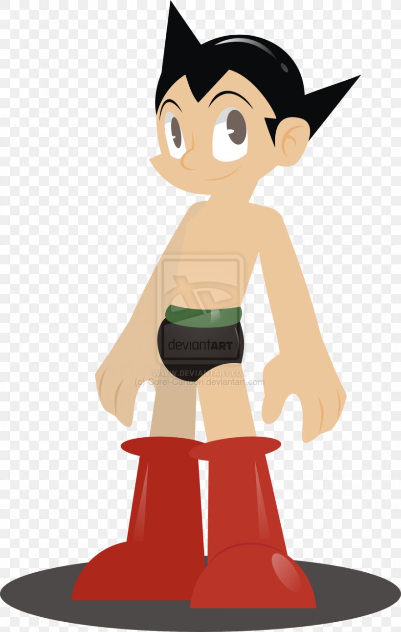 Detail Astro Boy Png Nomer 43