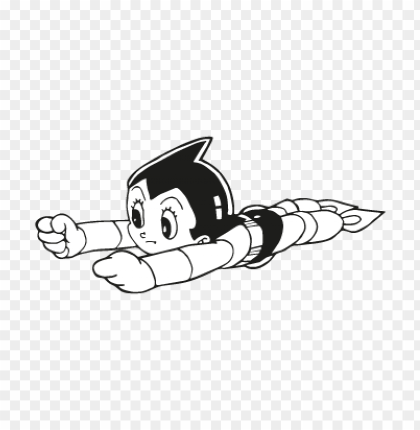 Detail Astro Boy Png Nomer 49