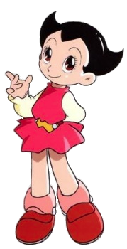 Detail Astro Boy Png Nomer 50