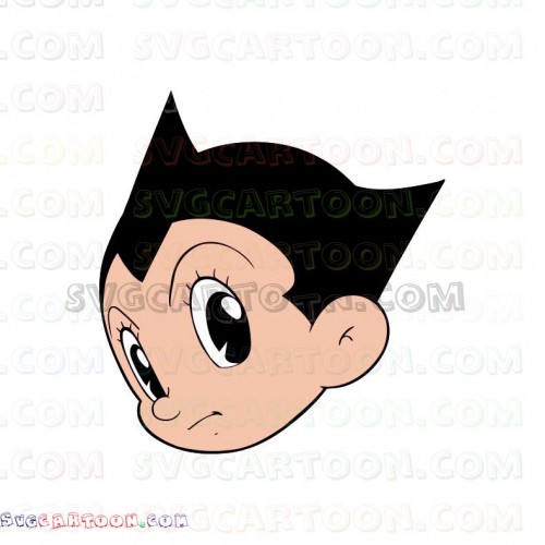 Detail Astro Boy Png Nomer 56