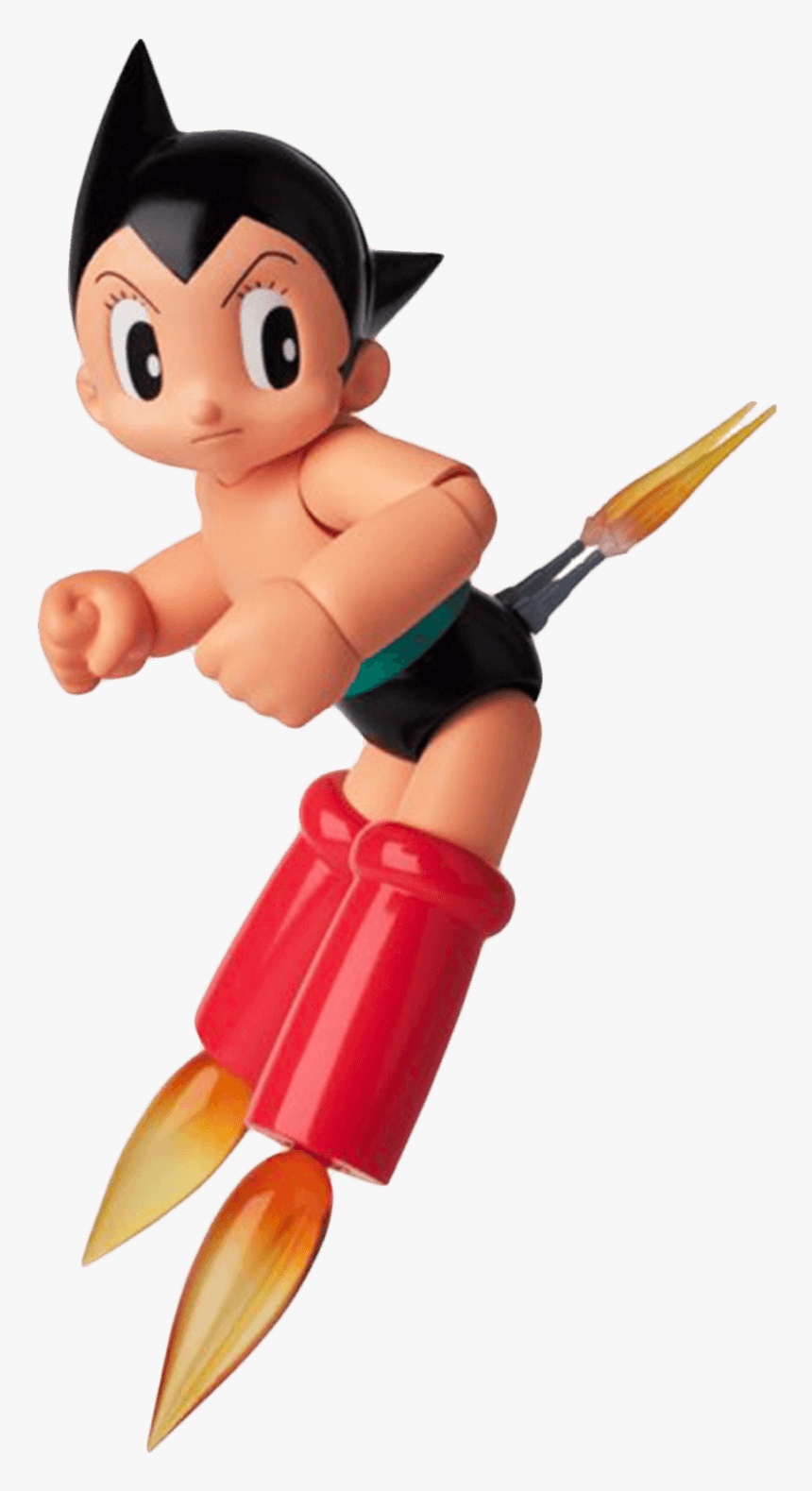 Detail Astro Boy Png Nomer 8