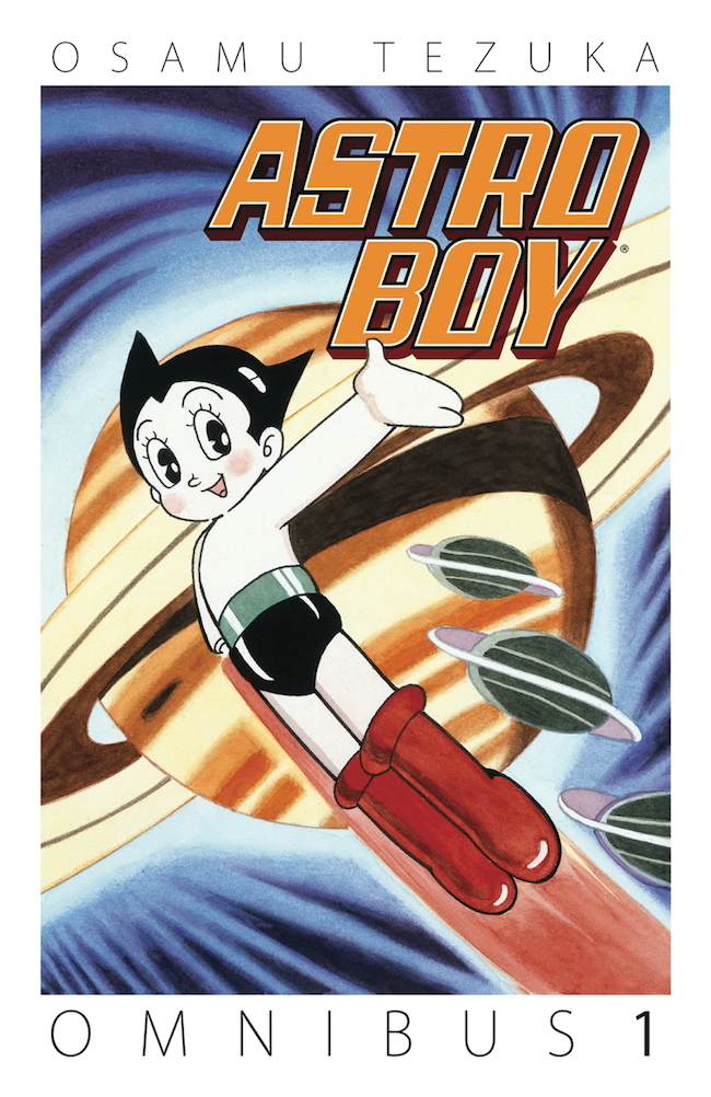 Detail Astro Boy Wallpaper Nomer 35