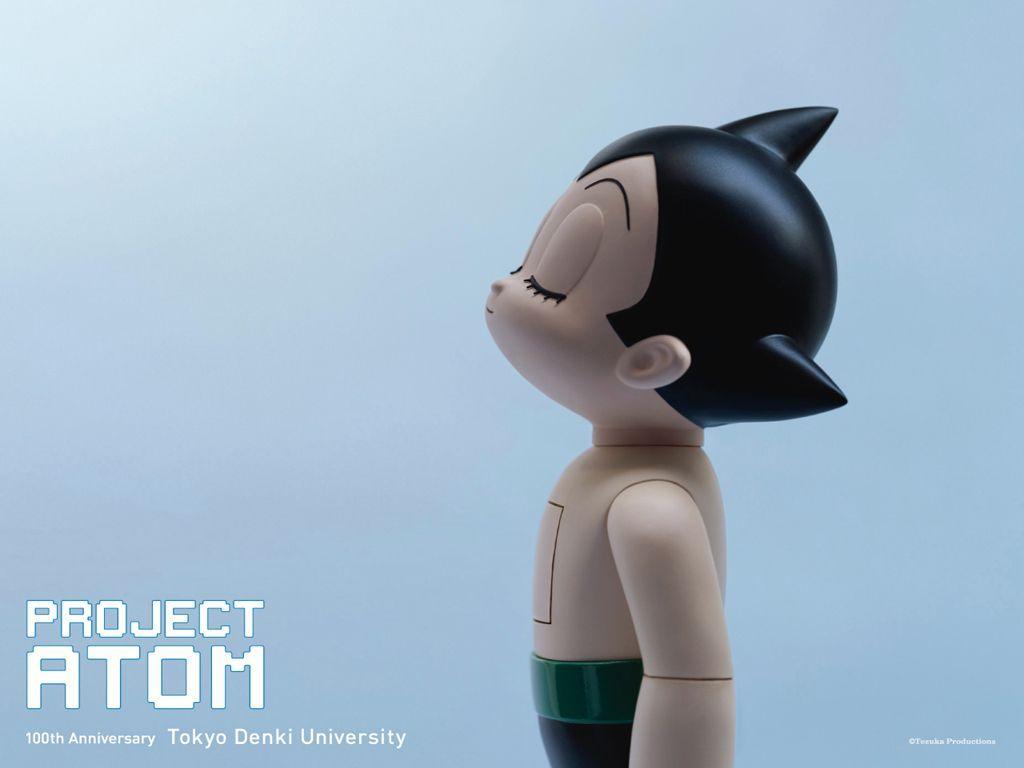 Detail Astro Boy Wallpaper Nomer 5