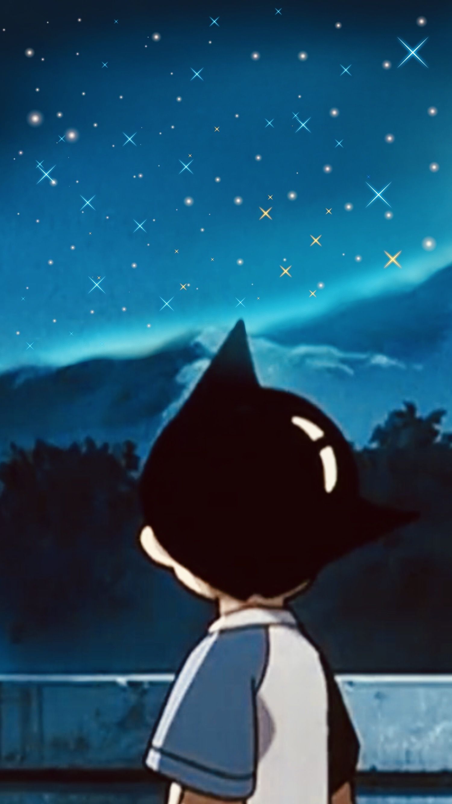 Download Astro Boy Wallpaper Nomer 39