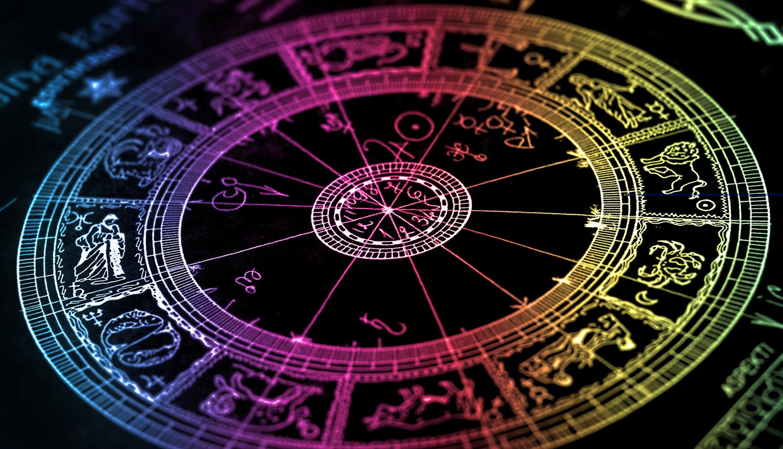 Detail Astrological Sign Images Nomer 50