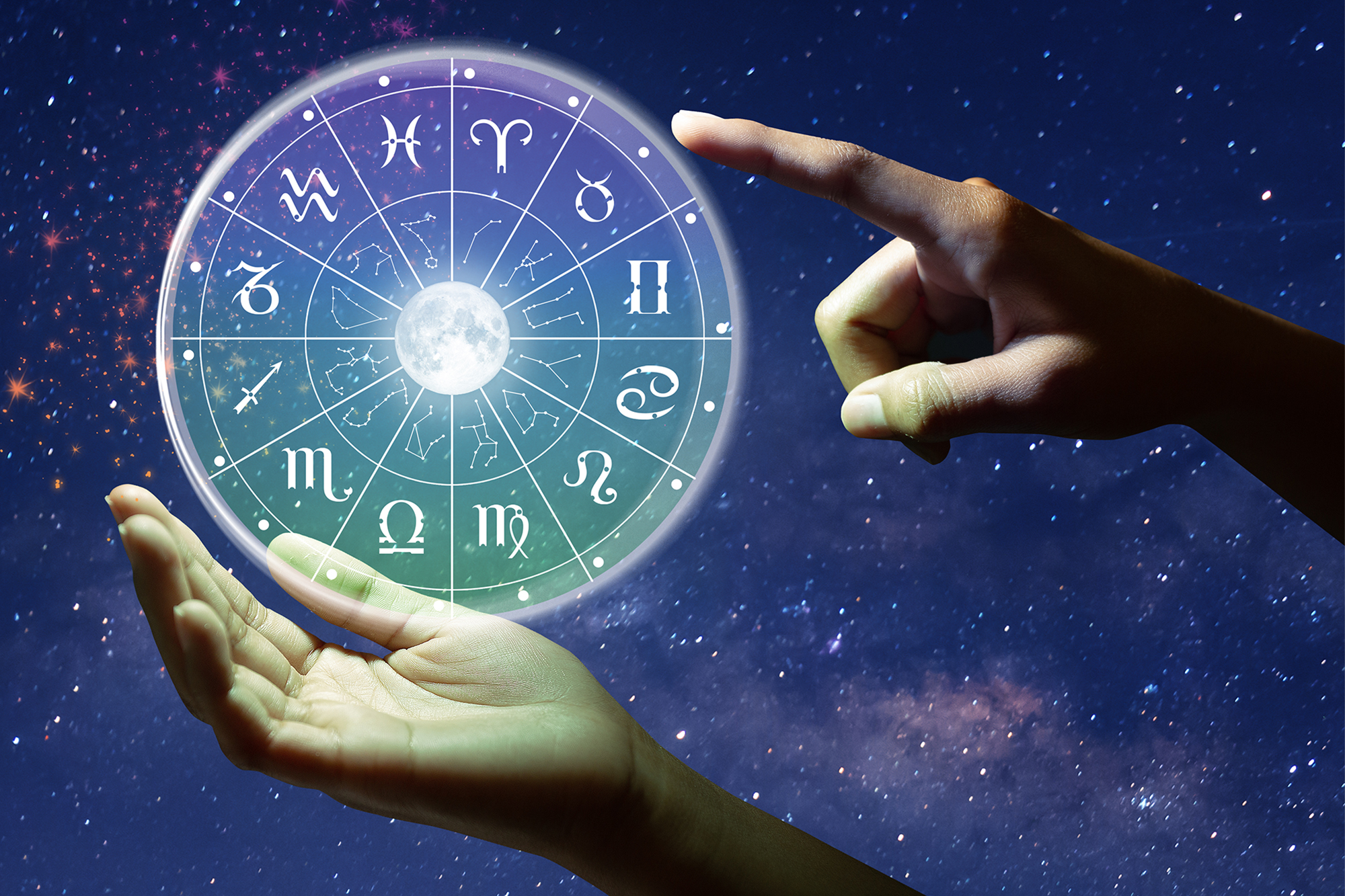 Detail Astrological Signs Images Nomer 40