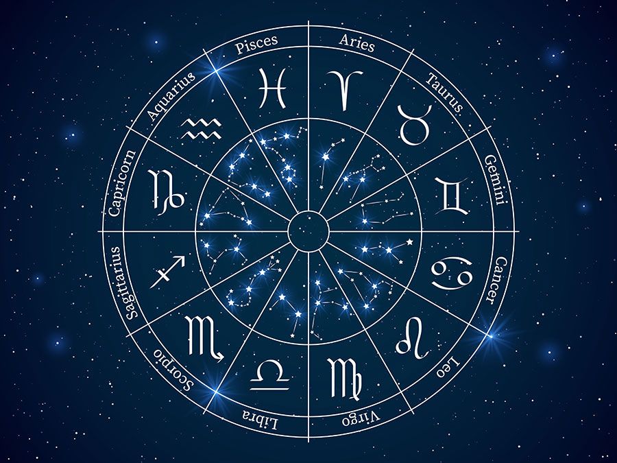 Detail Astrological Signs Pics Nomer 15
