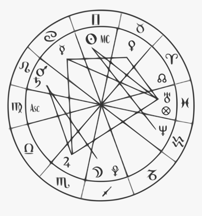Detail Astrology Png Nomer 33
