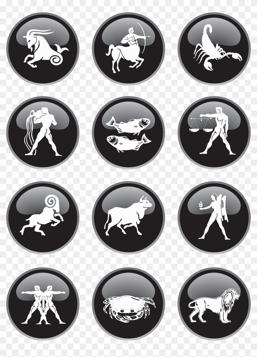 Detail Astrology Signs Png Nomer 23