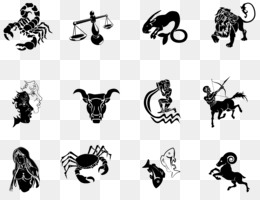 Detail Astrology Signs Png Nomer 24