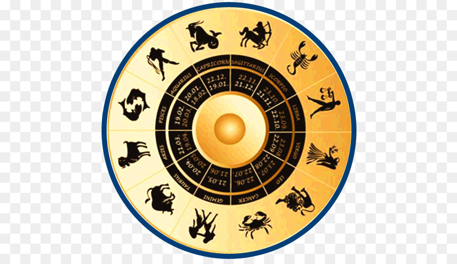 Detail Astrology Signs Png Nomer 33