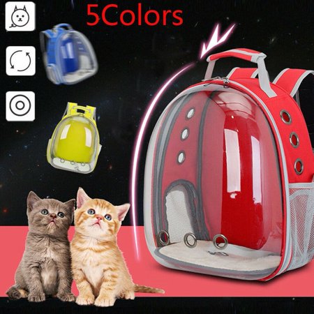 Detail Astronaut Backpack For Cats Nomer 51