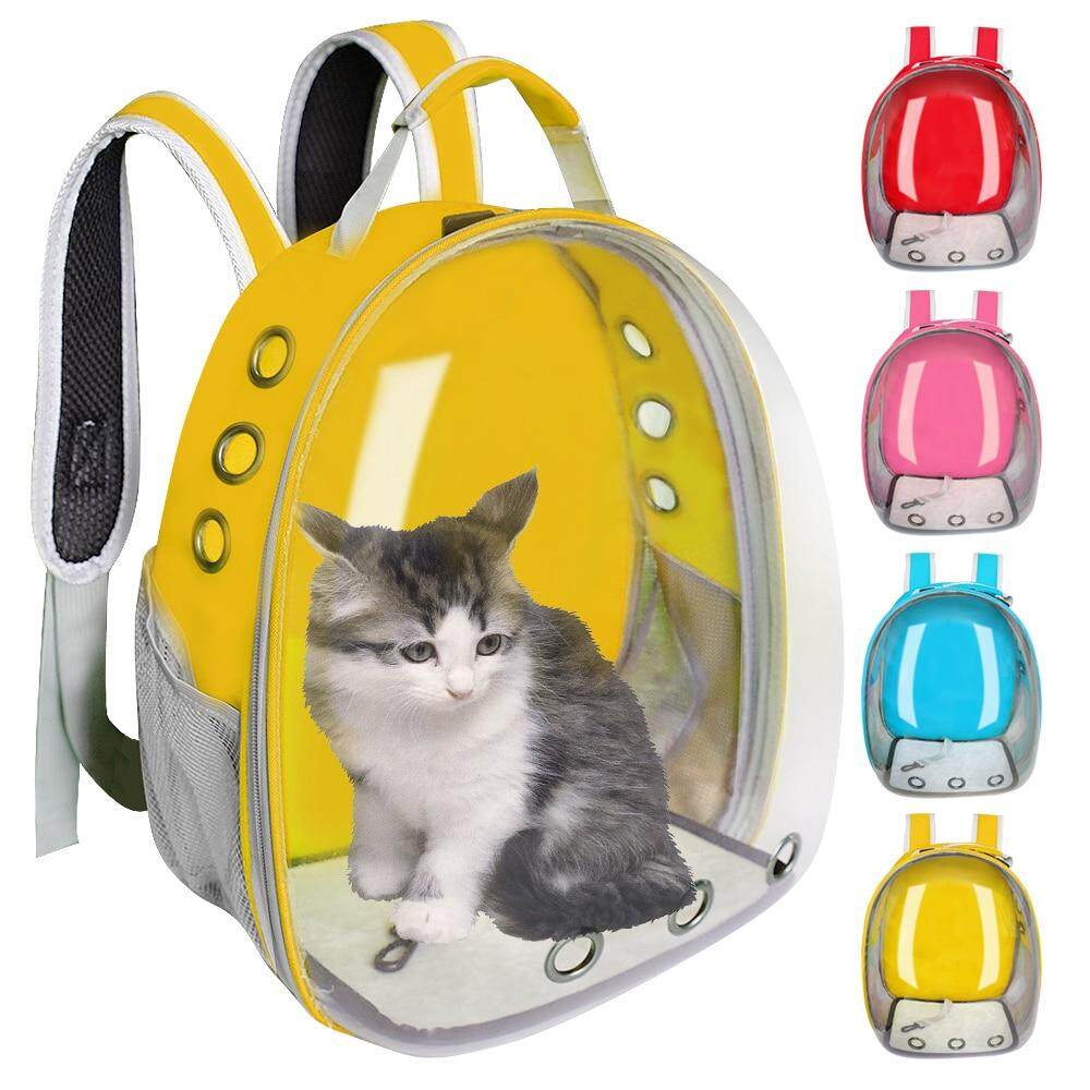 Detail Astronaut Backpack For Cats Nomer 55