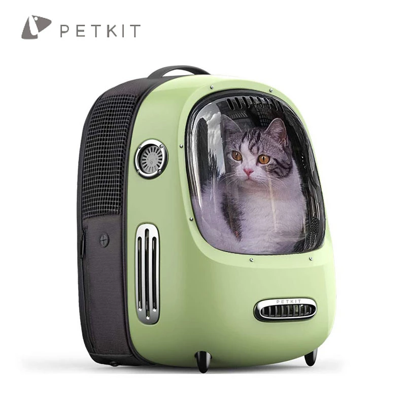 Detail Astronaut Backpack For Cats Nomer 56