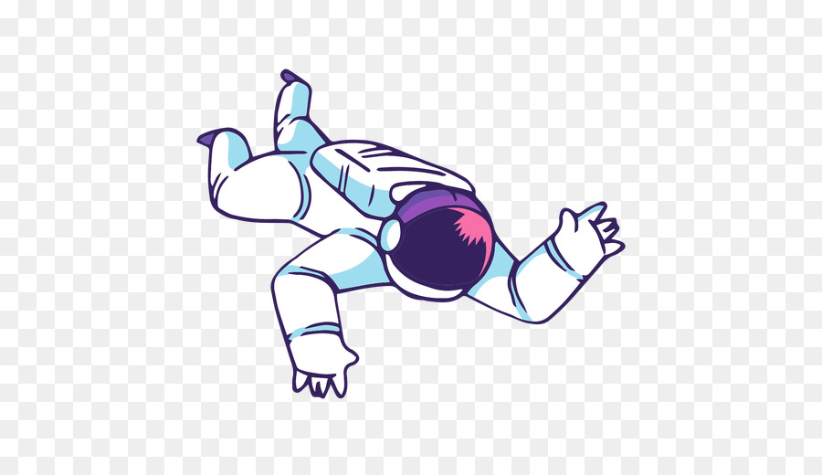 Detail Astronaut Cartoon Png Nomer 34