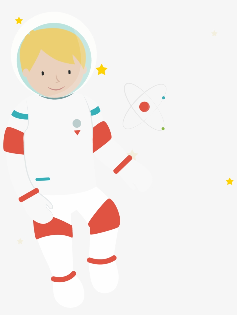 Detail Astronaut Cartoon Png Nomer 44