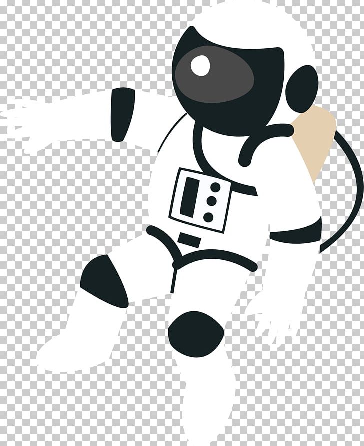 Detail Astronaut Cartoon Png Nomer 47