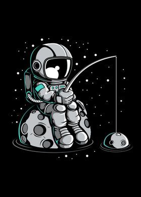 Detail Astronaut Cartoon Wallpaper Nomer 6