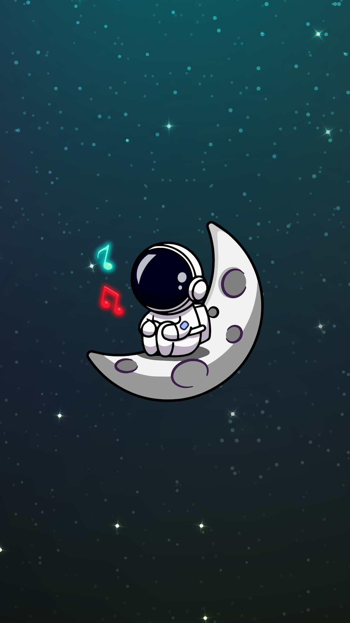 Detail Astronaut Cartoon Wallpaper Nomer 9