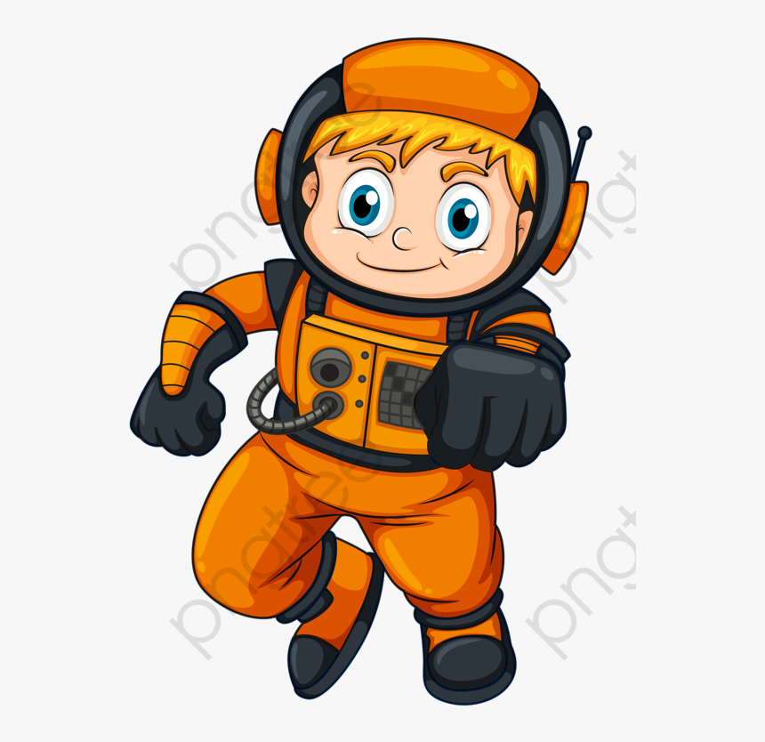 Detail Astronaut Clipart Free Nomer 36