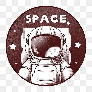 Detail Astronaut Clipart Free Nomer 42