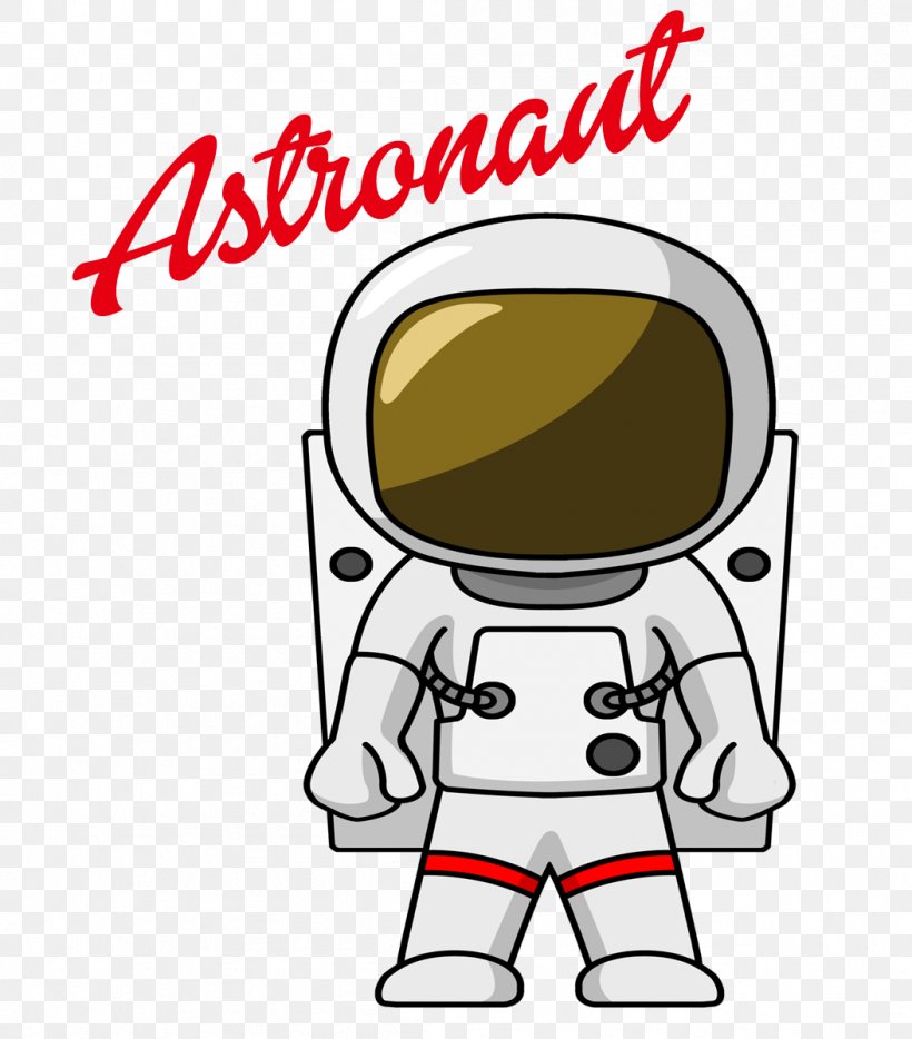 Detail Astronaut Clipart Png Nomer 32