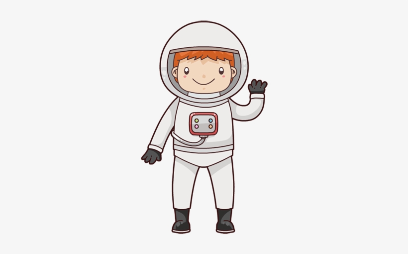 Detail Astronaut Clipart Png Nomer 49