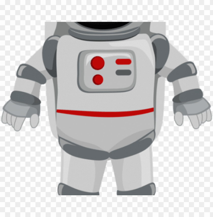 Detail Astronaut Clipart Transparent Nomer 42