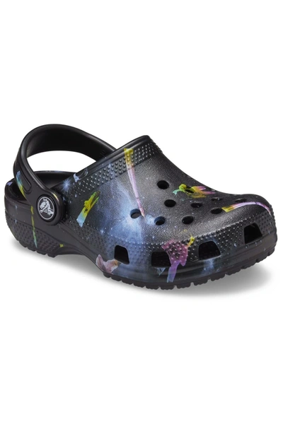 Astronaut Crocs - KibrisPDR