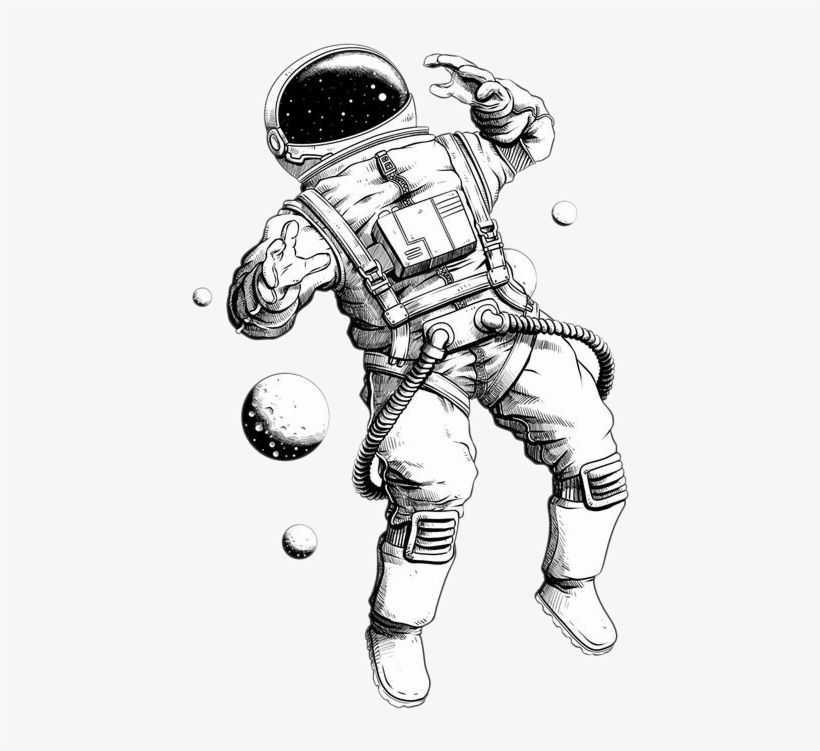 Detail Astronaut Download Nomer 49