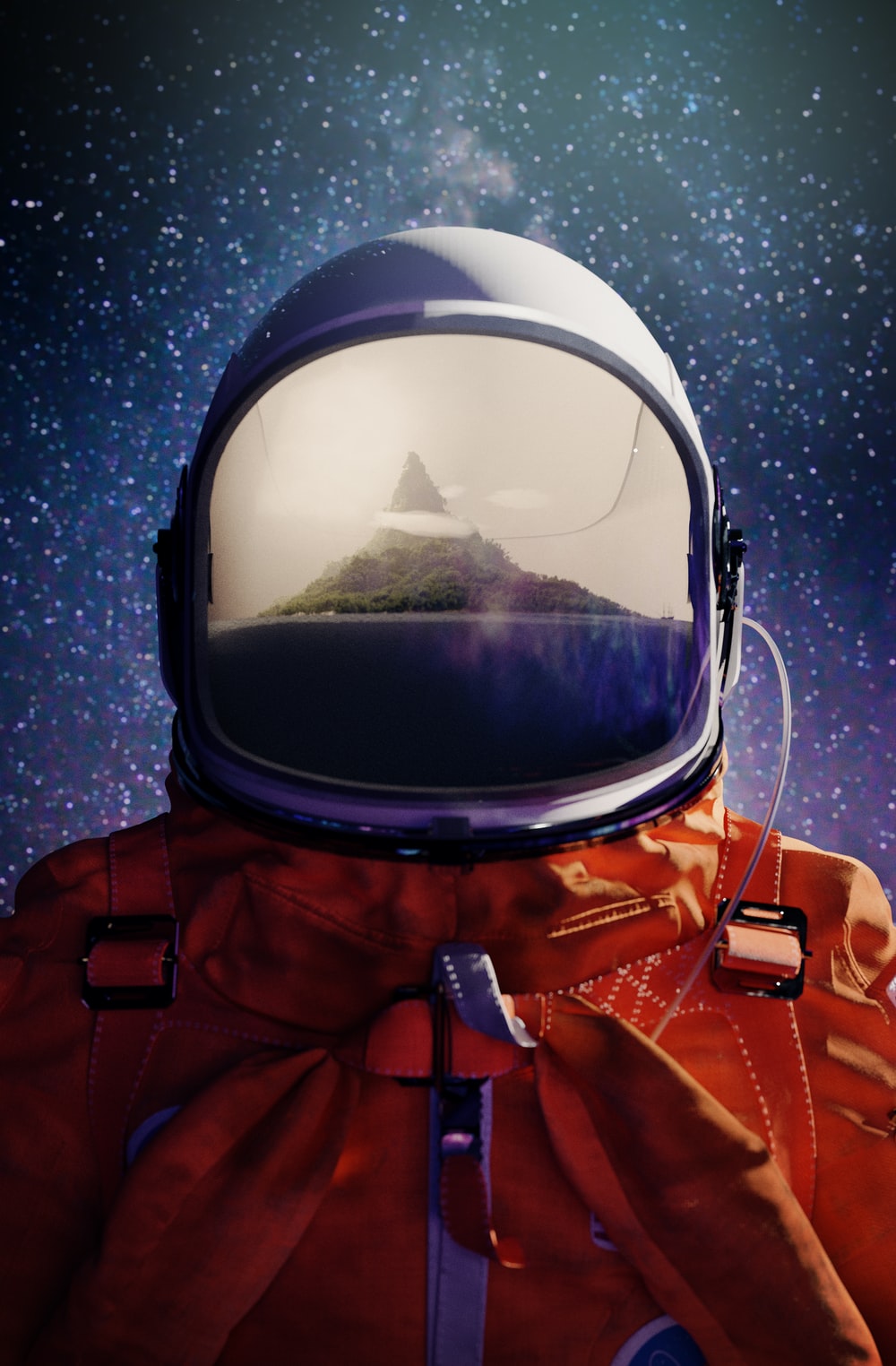 Detail Astronaut Drinking Beer Iphone Wallpaper Nomer 56