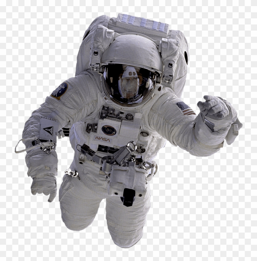 Detail Astronaut Hd Nomer 32