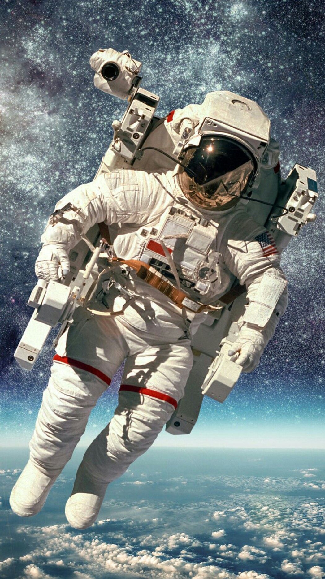 Detail Astronaut Hd Nomer 48