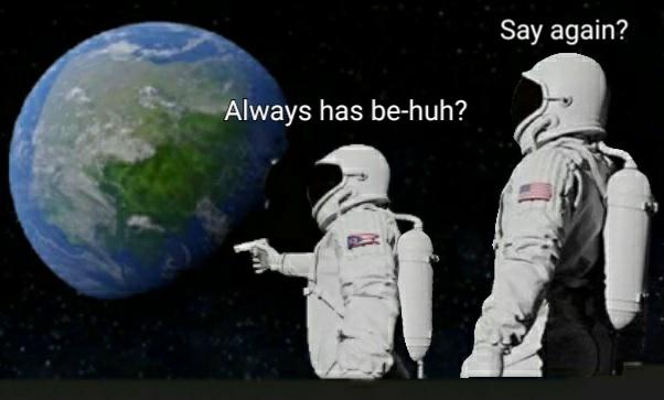 Detail Astronaut Meme Template Nomer 3