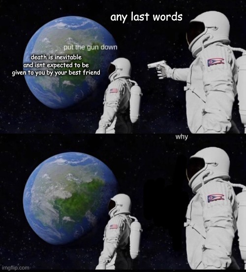 Detail Astronaut Meme Template Nomer 4