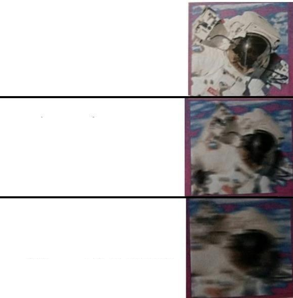 Detail Astronaut Meme Template Nomer 55