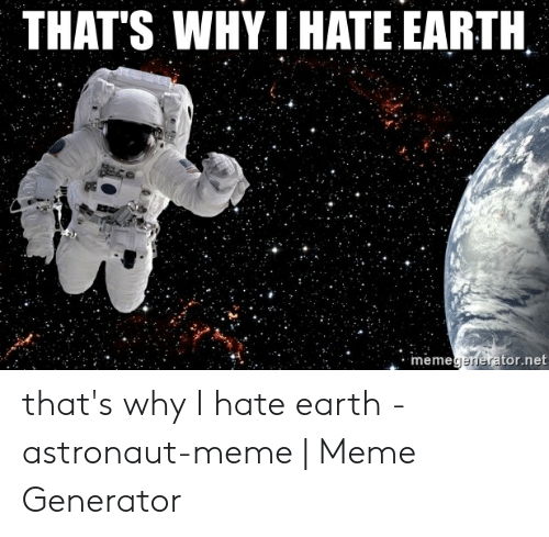 Detail Astronaut Meme Template Nomer 59