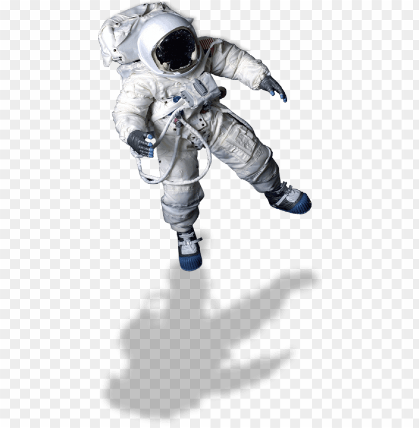Detail Astronaut No Background Nomer 5