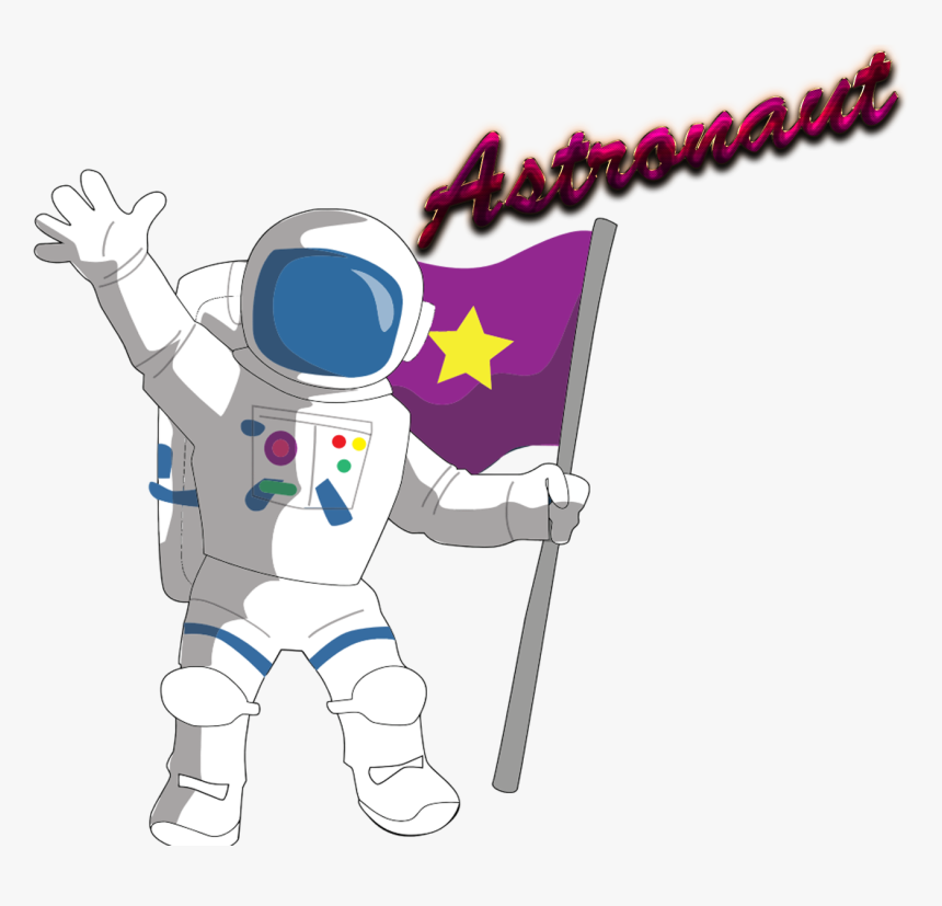 Detail Astronaut On Moon Clipart Nomer 35