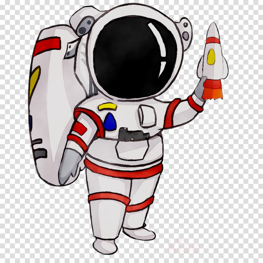 Detail Astronaut On Moon Clipart Nomer 42