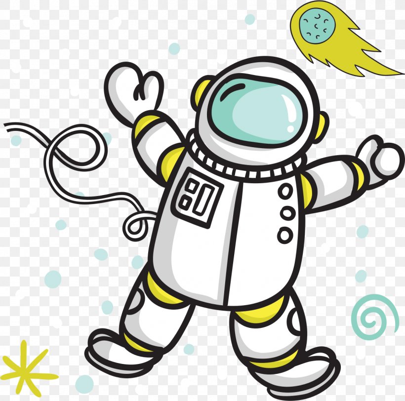 Detail Astronaut Png Clipart Nomer 19