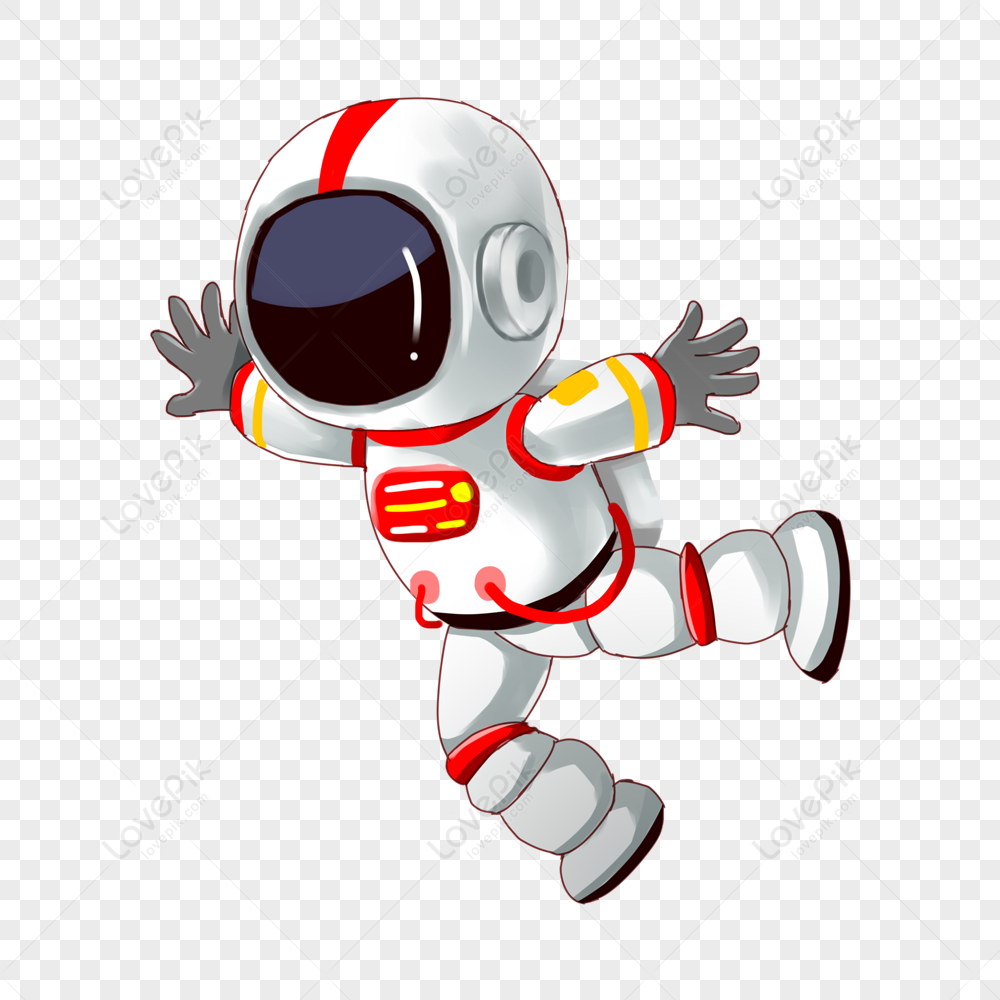 Detail Astronaut Png Clipart Nomer 34