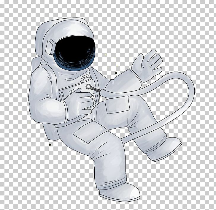 Detail Astronaut Png Clipart Nomer 50