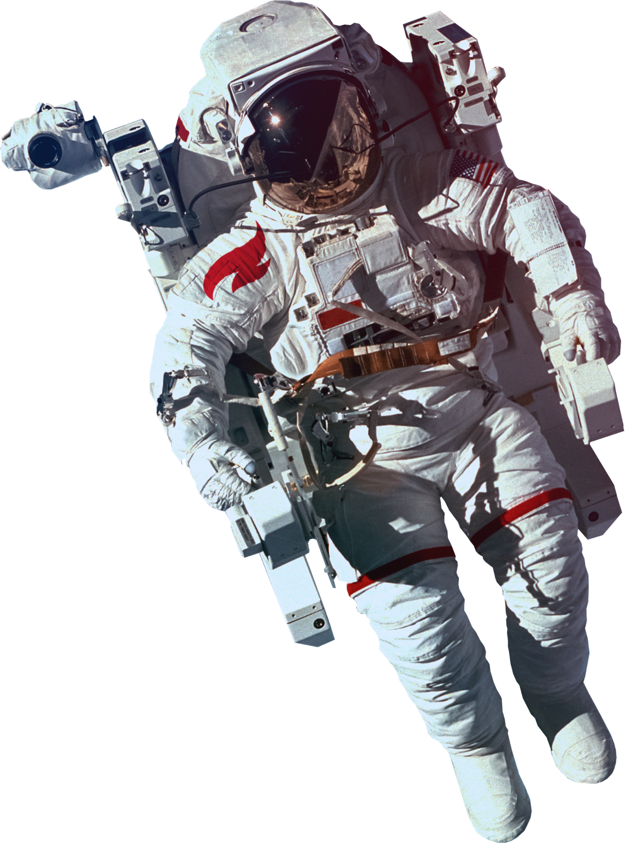 Detail Astronaut Png Hd Nomer 11