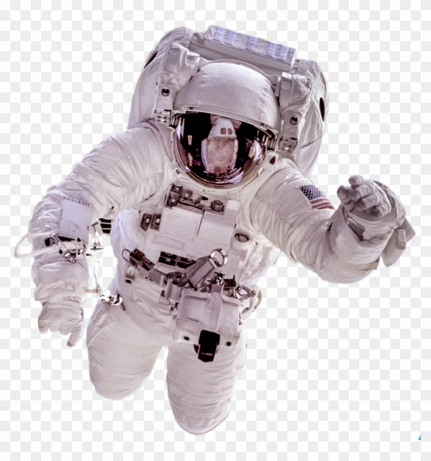 Detail Astronaut Png Hd Nomer 13