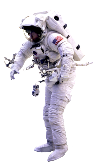 Detail Astronaut Png Hd Nomer 34